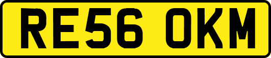 RE56OKM