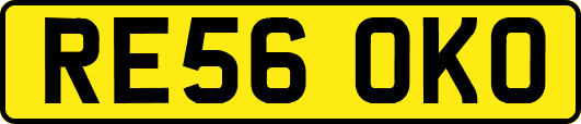 RE56OKO
