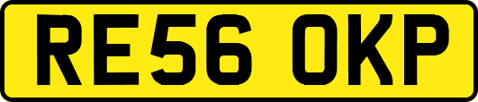 RE56OKP