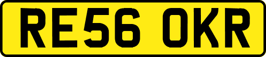RE56OKR