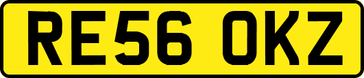 RE56OKZ