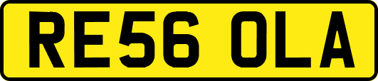 RE56OLA