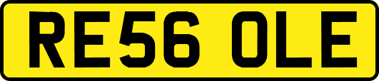 RE56OLE