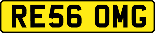 RE56OMG