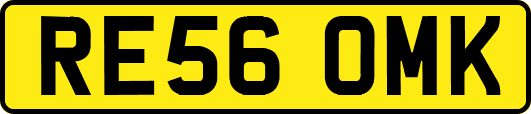 RE56OMK