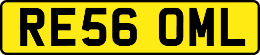 RE56OML