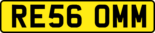 RE56OMM