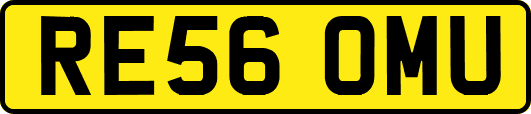 RE56OMU