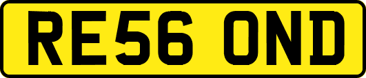 RE56OND
