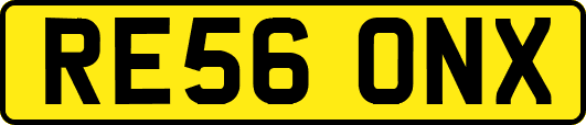 RE56ONX
