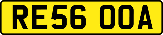 RE56OOA