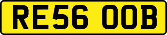 RE56OOB