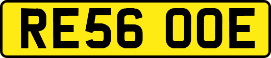 RE56OOE