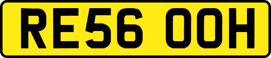 RE56OOH