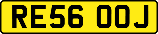 RE56OOJ