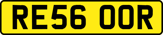 RE56OOR