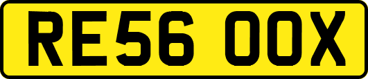 RE56OOX