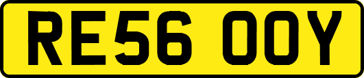 RE56OOY