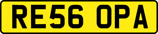 RE56OPA