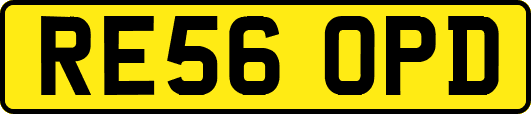 RE56OPD