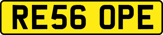 RE56OPE