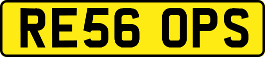 RE56OPS