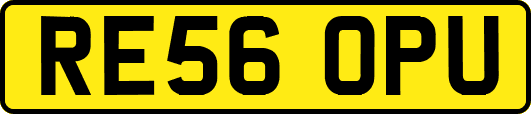 RE56OPU