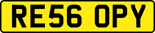 RE56OPY