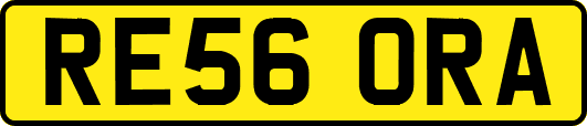 RE56ORA