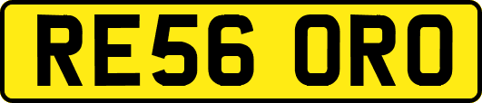 RE56ORO