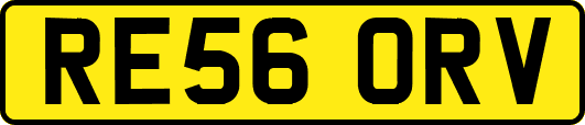 RE56ORV