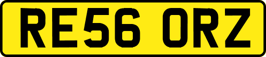 RE56ORZ
