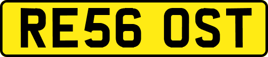 RE56OST