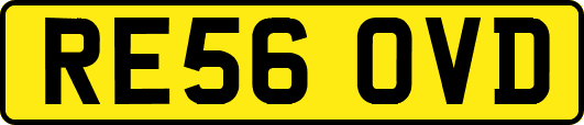 RE56OVD