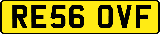 RE56OVF