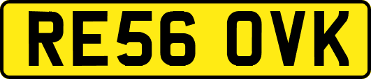 RE56OVK