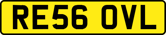 RE56OVL