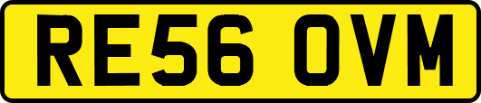RE56OVM