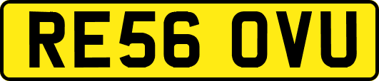 RE56OVU