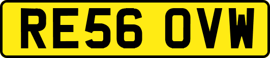 RE56OVW