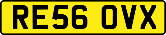 RE56OVX