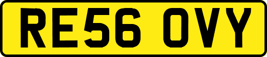 RE56OVY