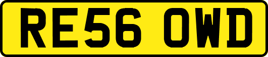 RE56OWD