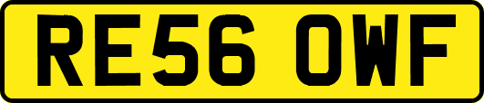 RE56OWF