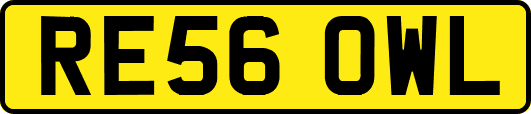 RE56OWL