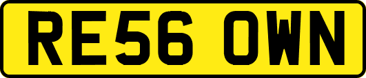 RE56OWN