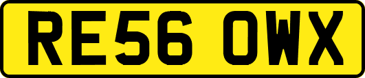 RE56OWX