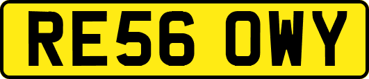 RE56OWY