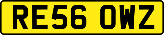 RE56OWZ