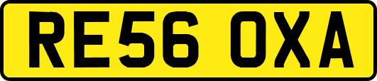 RE56OXA